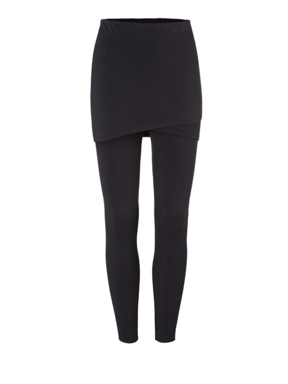 Cabi black M’leggings